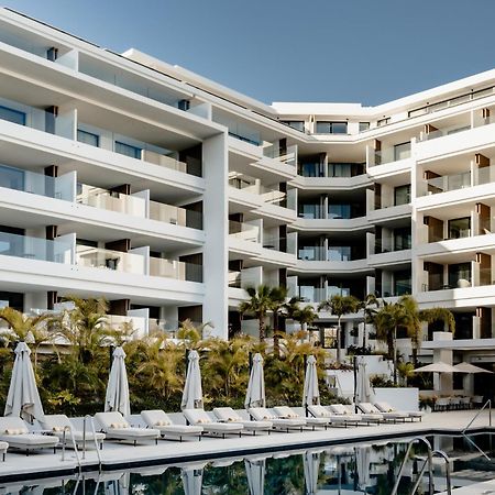 The Flag Hotel Marbella, Estepona Adult Recommended Luaran gambar