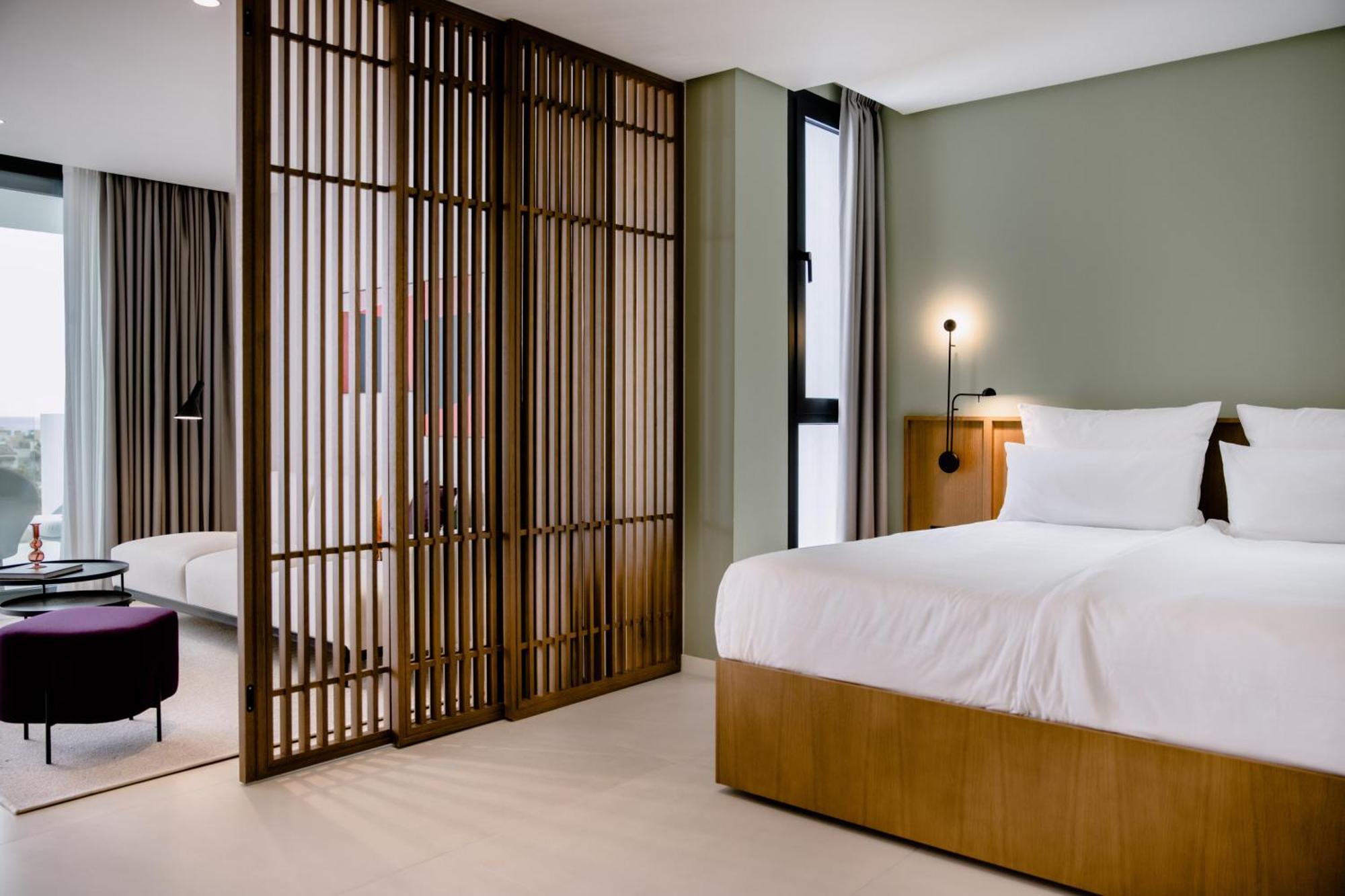 The Flag Hotel Marbella, Estepona Adult Recommended Luaran gambar