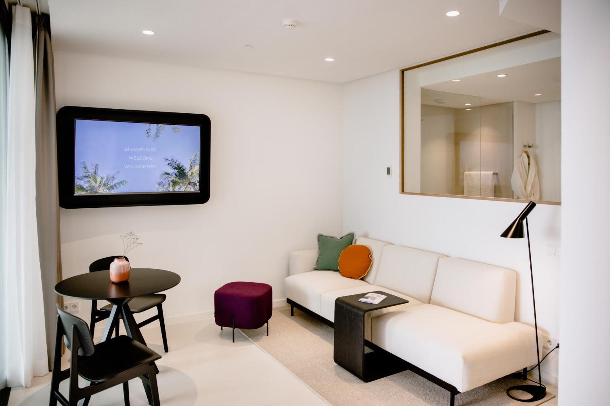 The Flag Hotel Marbella, Estepona Adult Recommended Luaran gambar