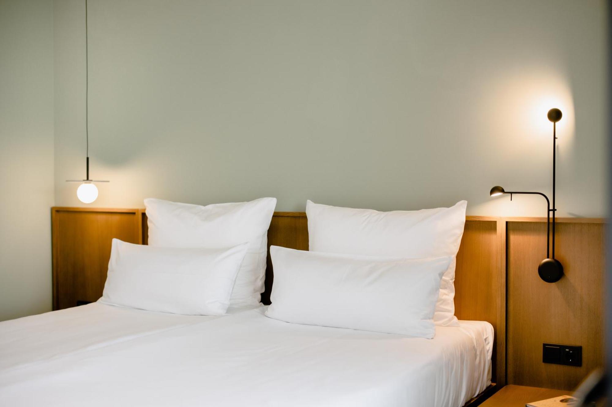 The Flag Hotel Marbella, Estepona Adult Recommended Luaran gambar