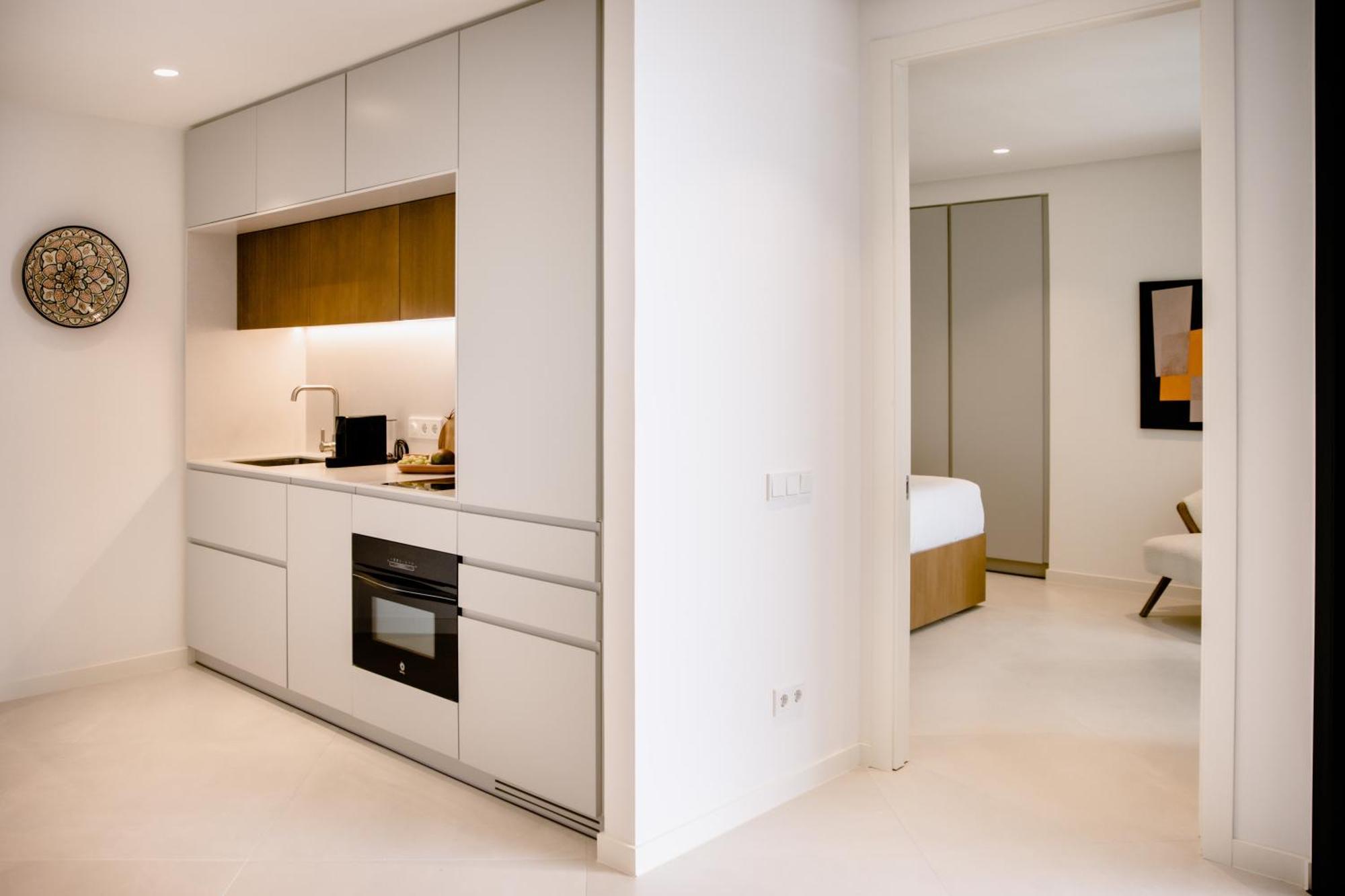 The Flag Hotel Marbella, Estepona Adult Recommended Luaran gambar