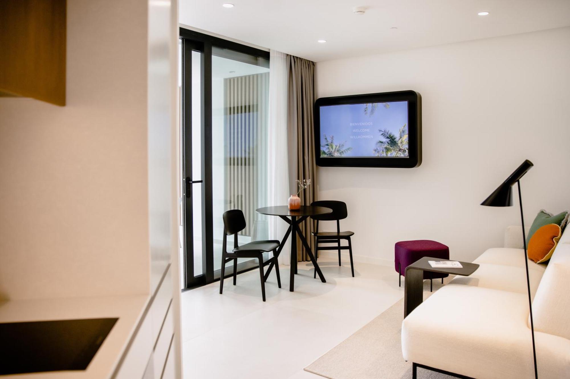 The Flag Hotel Marbella, Estepona Adult Recommended Luaran gambar