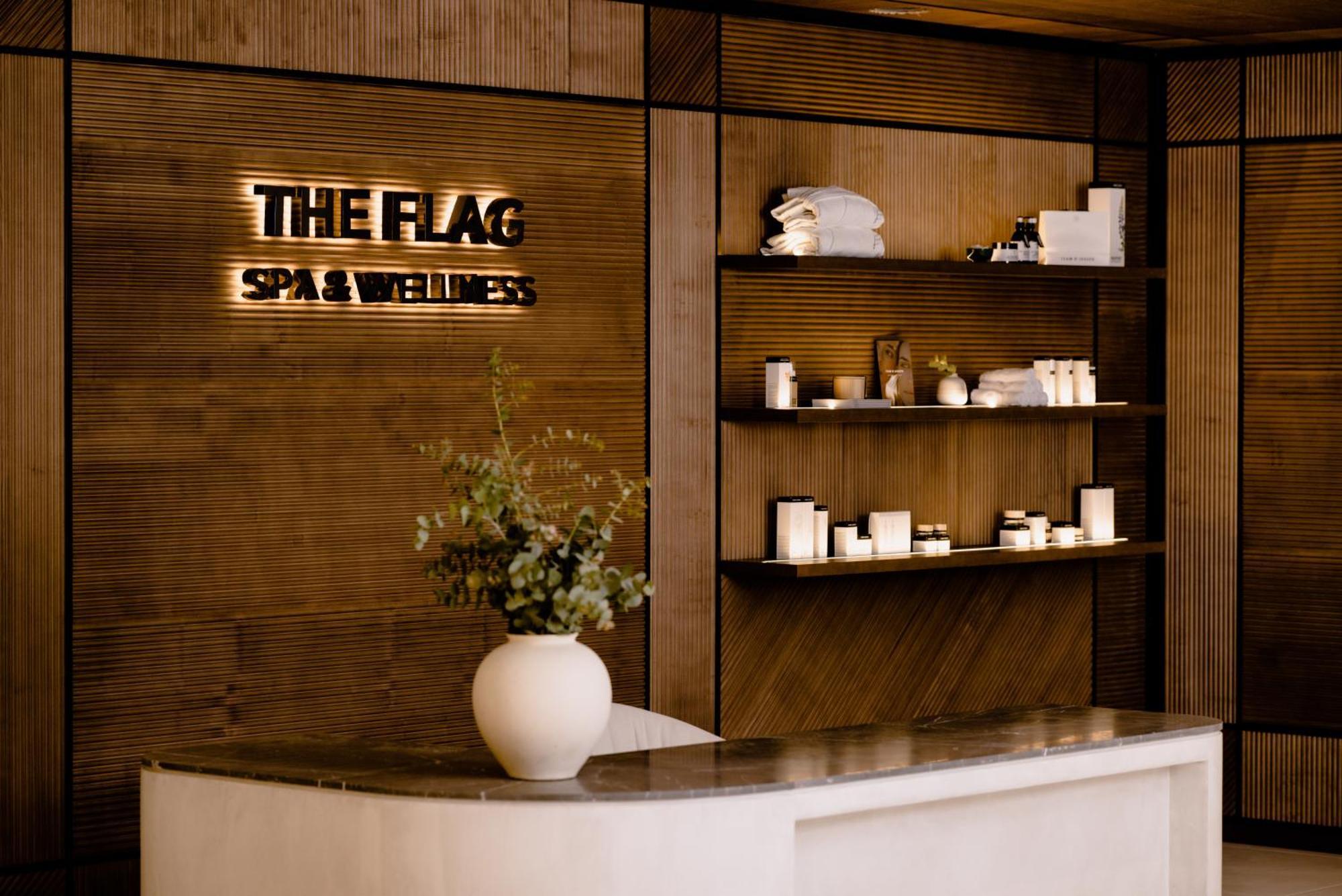 The Flag Hotel Marbella, Estepona Adult Recommended Luaran gambar