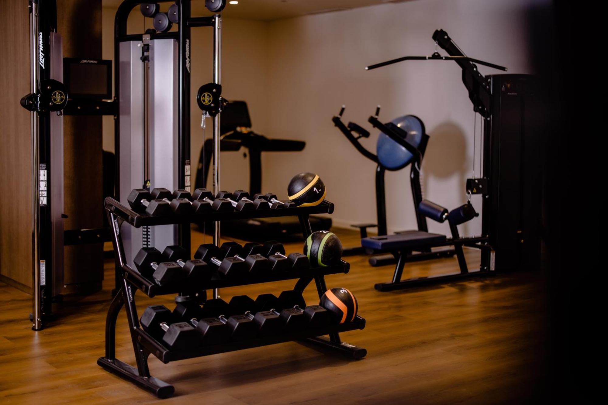 The Flag Hotel Marbella, Estepona Adult Recommended Luaran gambar