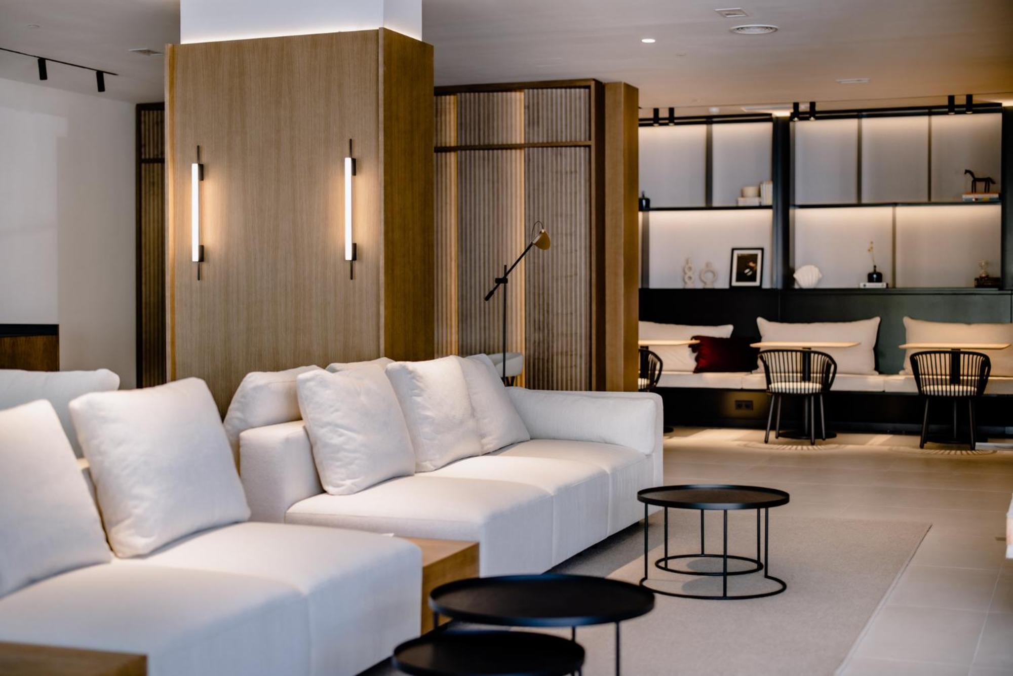 The Flag Hotel Marbella, Estepona Adult Recommended Luaran gambar