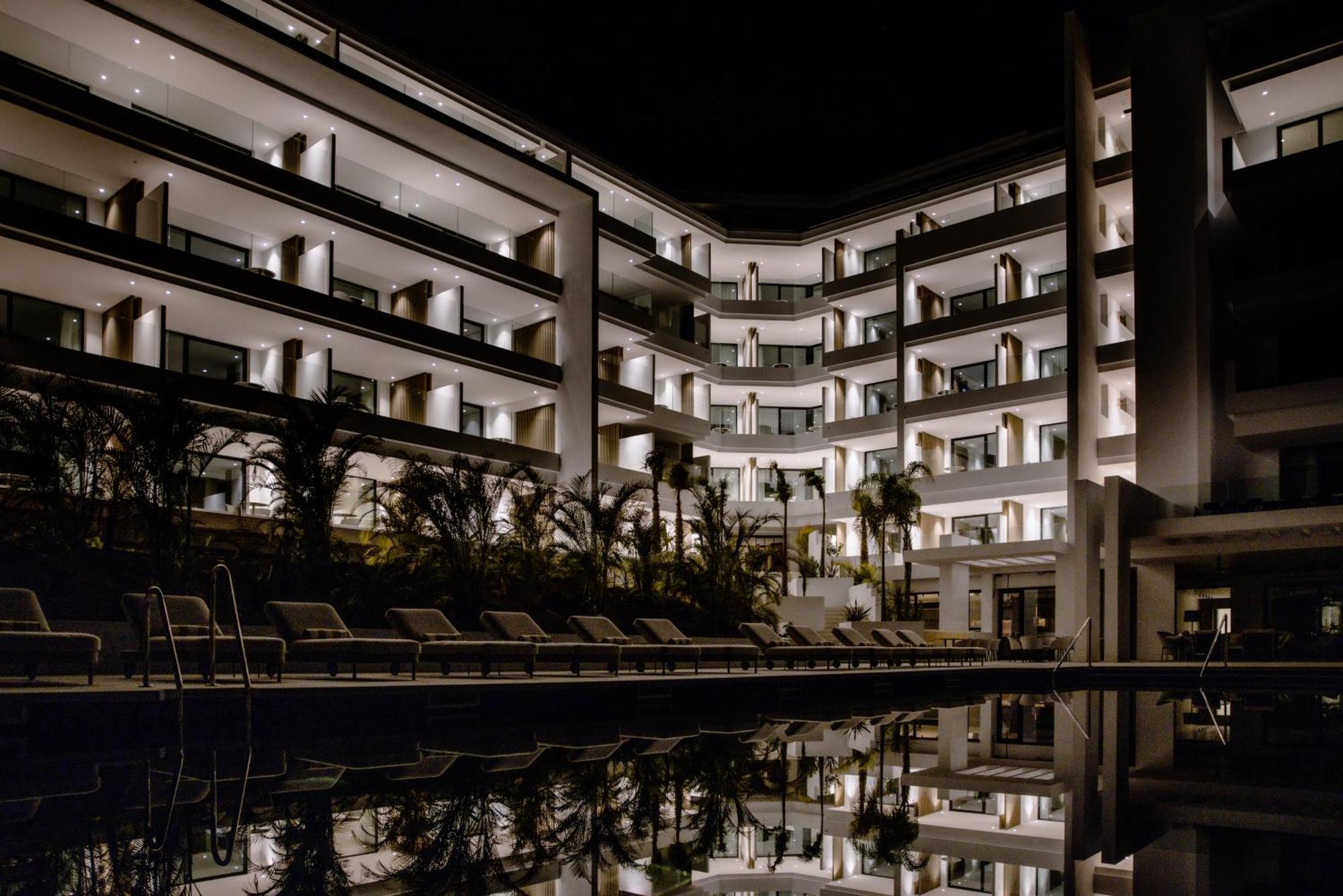 The Flag Hotel Marbella, Estepona Adult Recommended Luaran gambar