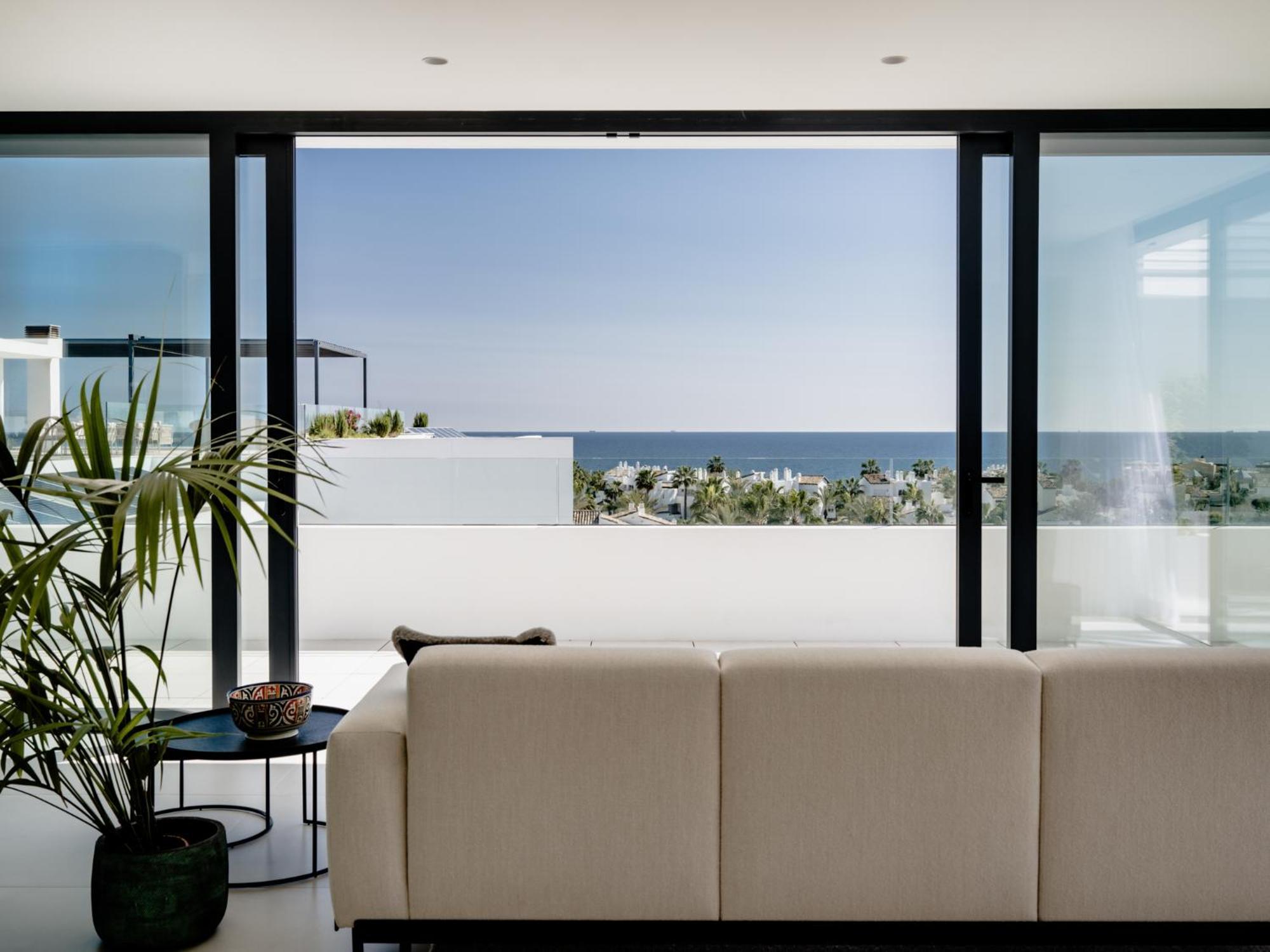The Flag Hotel Marbella, Estepona Adult Recommended Luaran gambar