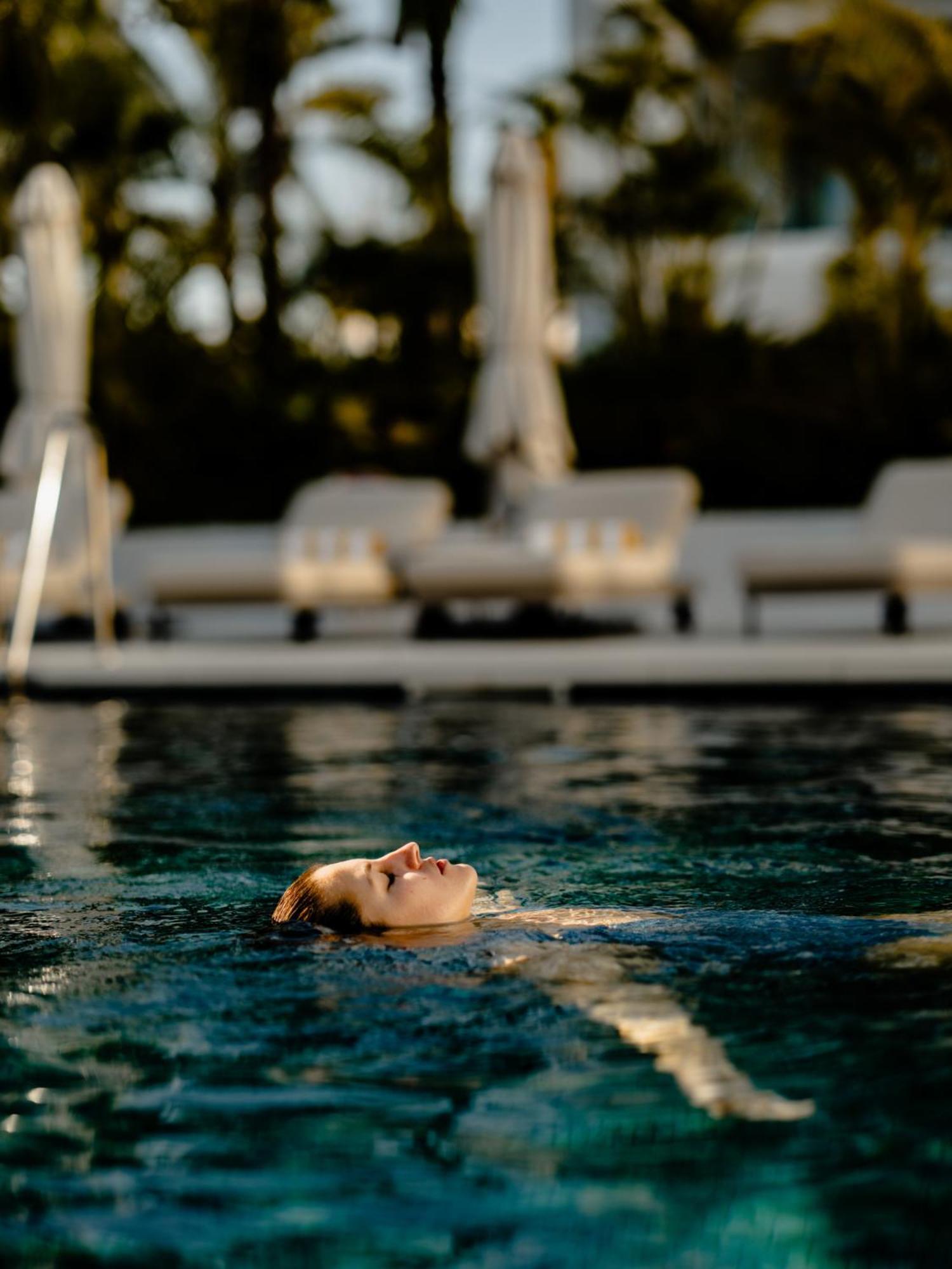 The Flag Hotel Marbella, Estepona Adult Recommended Luaran gambar